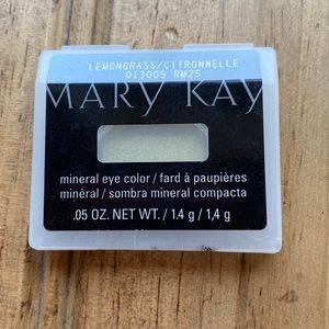 Eyeshadow “Lemongrass”